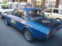 1o Historic Calidario 2014 - Lancia Fulvia numero 23 della Squadra Corse La Gherardesca - Fotografia Piombino LI Toscana marzo 2014