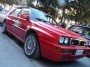 1o Historic Calidario 2014 - Il Deltone ovvero la Lancia Delta HF Integrale numero 14 della scuderia Kinzica - Fotografia Piombino LI Toscana marzo 2014