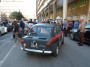 1o Historic Calidario 2014 - Posteriore della Fiat Abarth 850 numero 54 - Fotografia Piombino LI Toscana marzo 2014