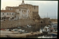 Isola di Pianosa (LI) - Il poccolo porto dell