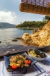 Isola d Elba life pleasure
<br><br>
Fotografia Toscana Maggio 2016
<br><br>
#bellezzedellatoscana #pasta #spaghetti #totani #vongole #Tuscany #clam #clams #Toscana #pasta #seafood #pastalover #cozze #mussels #laguardiola #mare #sea #foodporn #food #feed #foodie #heaven #squid #Procchio #Marciana #IsolaDElba #ElbaIsland #pleasure #Nikon #NikonD3200 @comunemarciana @visitelbait @visitelbade @visitelbafr @visitelbaen @acquadellelba @tuscanypeople @tuscanybuzz @isoladelbaapp