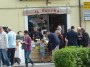 Tutti pazzi per la palamita 2013 - Banco del ristorante Il Sale ed Il Salino - San Vincenzo (LI), Fotografia 5 maggio 2013, Toscana