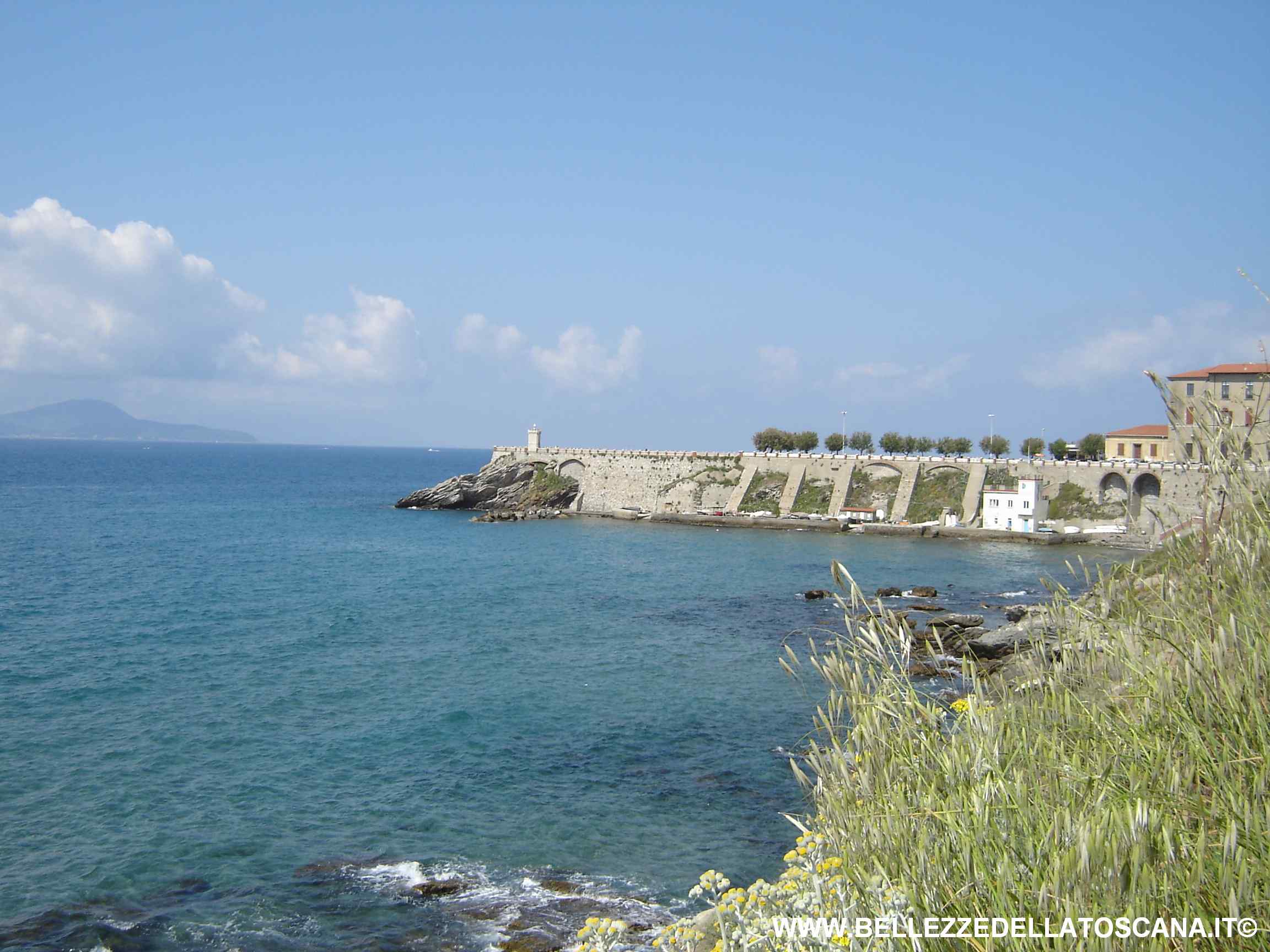 Fotografia Di Piombino Li 27 Bellezze Della Toscana